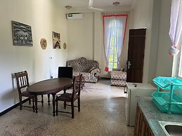 Diamond Coast Villa and Apartments