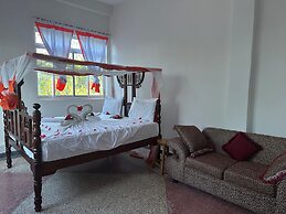 Diamond Coast Villa and Apartments