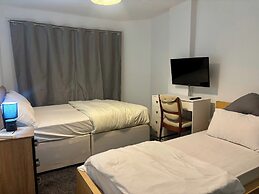 Ensuite Family Room in Dudley