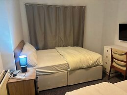 Ensuite Family Room in Dudley