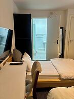 Ensuite Family Room in Dudley