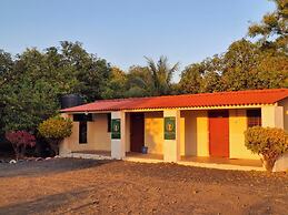 The Bella Vista Retreat