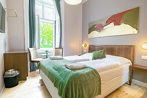Group Stay Mariahilfer Apartment Hotel
