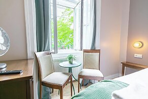 Group Stay Mariahilfer Apartment Hotel