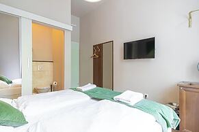 Group Stay Mariahilfer Apartment Hotel