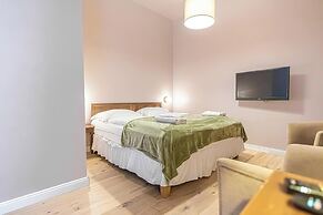 Group Stay Mariahilfer Apartment Hotel