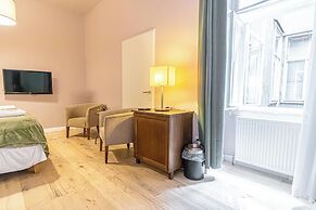 Group Stay Mariahilfer Apartment Hotel