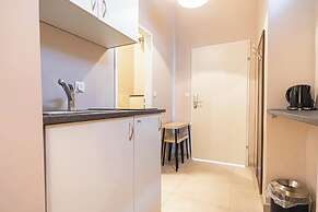 Group Stay Mariahilfer Apartment Hotel