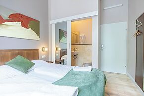 Group Stay Mariahilfer Apartment Hotel