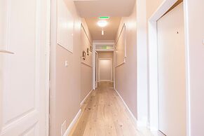 Group Stay Mariahilfer Apartment Hotel