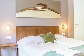 Group Stay Mariahilfer Apartment Hotel