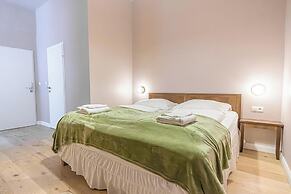 Group Stay Mariahilfer Apartment Hotel