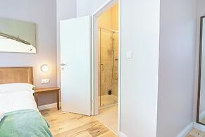 Group Stay Mariahilfer Apartment Hotel