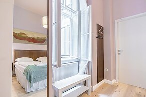 Group Stay Mariahilfer Apartment Hotel