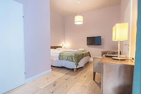 Group Stay Mariahilfer Apartment Hotel