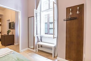 Group Stay Mariahilfer Apartment Hotel