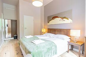 Group Stay Mariahilfer Apartment Hotel