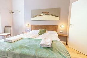Group Stay Mariahilfer Apartment Hotel