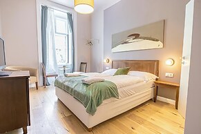 Group Stay Mariahilfer Apartment Hotel