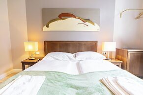 Group Stay Mariahilfer Apartment Hotel