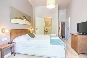 Group Stay Mariahilfer Apartment Hotel