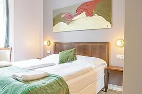 Group Stay Mariahilfer Apartment Hotel
