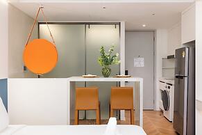 Kora Beachfront Suite by TropicLook