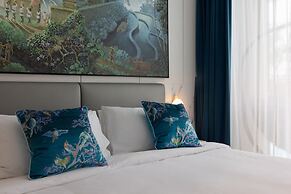 Kora Beachfront Suite by TropicLook