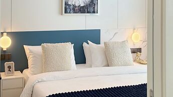 Kora Beachfront Suite by TropicLook