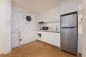 Kora Beachfront Suite by TropicLook