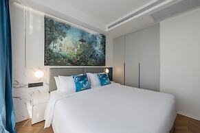 Kora Beachfront Suite by TropicLook