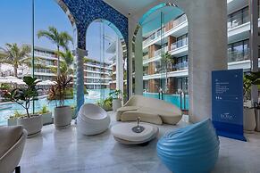 Kora Beachfront Suite by TropicLook