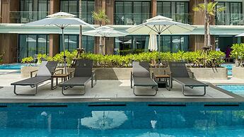 Kora Beachfront Suite by TropicLook