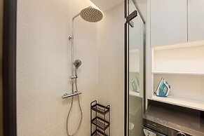 Kora Beachfront Suite by TropicLook