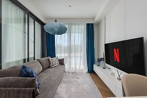 Kora Beachfront Suite by TropicLook
