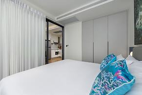 Kora Beachfront Suite by TropicLook