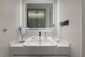 Kora Beachfront Suite by TropicLook