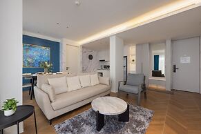 Kora Beachfront Suite by TropicLook