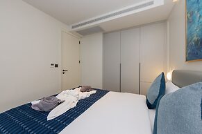 Kora Beachfront Suite by TropicLook