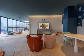 Kora Beachfront Suite by TropicLook