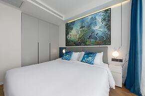 Kora Beachfront Suite by TropicLook