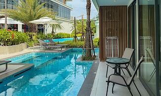Kora Beachfront Suite by TropicLook