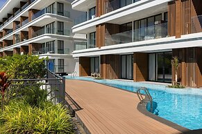 Kora Beachfront Suite by TropicLook