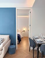 Kora Beachfront Suite by TropicLook
