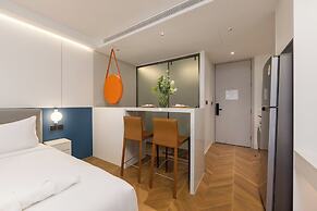 Kora Beachfront Suite by TropicLook