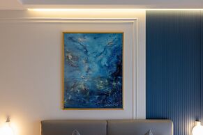 Kora Beachfront Suite by TropicLook