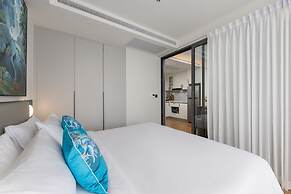 Kora Beachfront Suite by TropicLook