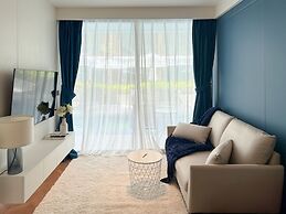 Kora Beachfront Suite by TropicLook