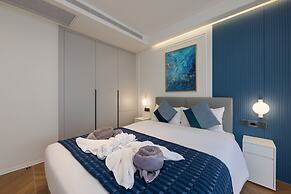 Kora Beachfront Suite by TropicLook