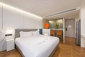 Kora Beachfront Suite by TropicLook